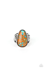 Load image into Gallery viewer, Paparazzi ♥ Bodacious Babe - Brown ♥ R298