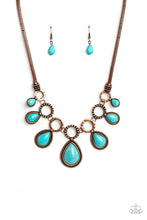 Load image into Gallery viewer, Paparazzi ♥ Riverside Relic - Copper ♥ N1650