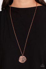 Load image into Gallery viewer, Paparazzi ♥ Planted Possibilities - Copper ♥ N2799