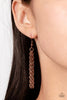Paparazzi ♥ Planted Possibilities - Copper ♥ N2799