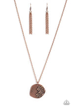 Load image into Gallery viewer, Paparazzi ♥ Planted Possibilities - Copper ♥ N2799