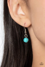 Load image into Gallery viewer, Paparazzi ♥ Authentic Admirer - Blue ♥ N1458