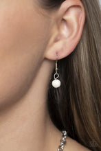 Load image into Gallery viewer, Paparazzi ♥ Authentic Admirer - White ♥ N1459