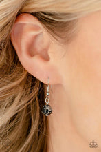 Load image into Gallery viewer, Paparazzi ♥ Marble Medley - Black ♥ N1647