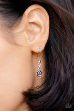 Load image into Gallery viewer, Paparazzi ♥ Regally Refined - Multi ♥ Necklace N1719