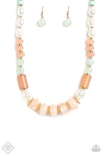 Load image into Gallery viewer, Paparazzi ♥ A SHEEN Slate - Multi ♥ N1649