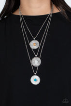 Load image into Gallery viewer, Paparazzi ♥ Geographic Grace - Multi ♥ N1476