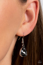 Load image into Gallery viewer, Paparazzi ♥ Glittering Geometrics - Silver ♥ N1775