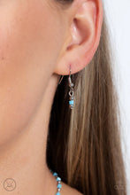 Load image into Gallery viewer, Paparazzi ♥ Neon Lights - Blue ♥ N1531