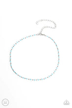 Load image into Gallery viewer, Paparazzi ♥ Neon Lights - Blue ♥ N1531