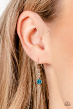 Load image into Gallery viewer, Paparazzi ♥ FAIRY Special - Blue ♥ N1509