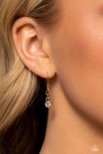 Load image into Gallery viewer, Paparazzi ♥ Medaled Mosaic - Gold ♥ N2044