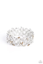 Load image into Gallery viewer, Paparazzi ♥ Feathered Finesse - Brown ♥ B504