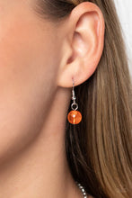 Load image into Gallery viewer, Paparazzi ♥ Newly Neverland - Orange ♥ N1636