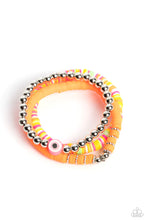 Load image into Gallery viewer, Paparazzi ♥ Sam EYE Am - Multi ♥ B420