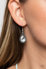 Load image into Gallery viewer, Paparazzi ♥ Casanova Clique - Blue ♥ N1494