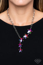 Load image into Gallery viewer, Paparazzi ♥ Star-Crossed Sparkle - Multi ♥ N2859