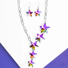 Load image into Gallery viewer, Paparazzi ♥ Star-Crossed Sparkle - Multi ♥ N2859