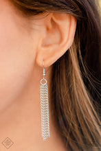 Load image into Gallery viewer, Paparazzi ♥ Excalibur Extravagance - Blue ♥ N1644