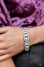 Load image into Gallery viewer, Paparazzi ♥ Fiercely 5th Avenue - Complete Trend Blend ♥ FFA-0123