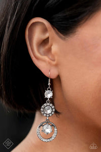 Paparazzi ♥ Fiercely 5th Avenue - Complete Trend Blend ♥ FFA-0123