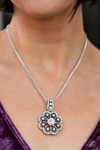 Paparazzi ♥ Fiercely 5th Avenue - Complete Trend Blend ♥ FFA-0123