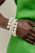 Load image into Gallery viewer, Paparazzi ♥ Fiercely 5th Avenue - Complete Trend Blend ♥ FFA-0423