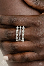 Load image into Gallery viewer, Paparazzi ♥ Fiercely 5th Avenue - Complete Trend Blend ♥ FFA-0423