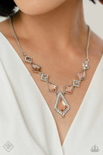 Load image into Gallery viewer, Paparazzi ♥ Fiercely 5th Avenue - Complete Trend Blend ♥ FFA-0523