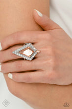 Load image into Gallery viewer, Paparazzi ♥ Fiercely 5th Avenue - Complete Trend Blend ♥ FFA-0523