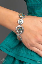 Load image into Gallery viewer, Paparazzi ♥ Simply Santa Fe - April 2023 ♥ SSF-0423