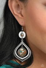 Load image into Gallery viewer, Paparazzi ♥ Simply Santa Fe - April 2023 ♥ SSF-0423