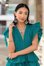 Load image into Gallery viewer, Paparazzi ♥ Simply Santa Fe - April 2023 ♥ SSF-0423