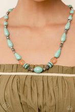Load image into Gallery viewer, Paparazzi ♥ Simply Santa Fe - Complete Trend Blend ♥ SSF-0523