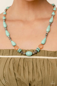 Paparazzi ♥ Simply Santa Fe - Complete Trend Blend ♥ SSF-0523