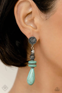 Paparazzi ♥ Simply Santa Fe - Complete Trend Blend ♥ SSF-0523