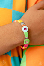 Load image into Gallery viewer, Paparazzi ♥ Sunset Sightings - Complete Trend Blend ♥ SS-0523