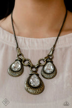 Load image into Gallery viewer, Paparazzi ♥ Magnificent Musings - Complete Trend Blend ♥ MM-0123