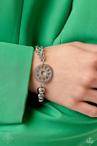 Paparazzi ♥ Magnificent Musings - Complete Trend Blend ♥ MM-0423