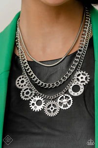 Paparazzi ♥ Magnificent Musings - Complete Trend Blend ♥ MM-0423