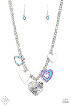 Load image into Gallery viewer, Paparazzi ♥ Retro Rhapsody - Multi ♥ N1524