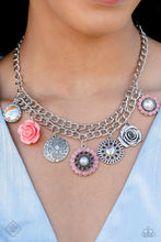 Load image into Gallery viewer, Paparazzi ♥ Glimpses of Malibu - Complete Trend Blend ♥ GM-0223