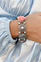 Load image into Gallery viewer, Paparazzi ♥ Glimpses of Malibu - Complete Trend Blend ♥ GM-0223