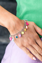 Load image into Gallery viewer, Paparazzi ♥ Glimpses of Malibu - Complete Trend Blend ♥ GM-0523