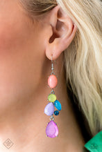 Load image into Gallery viewer, Paparazzi ♥ Glimpses of Malibu - Complete Trend Blend ♥ GM-0523