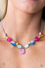 Load image into Gallery viewer, Paparazzi ♥ Glimpses of Malibu - Complete Trend Blend ♥ GM-0523