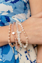 Load image into Gallery viewer, Paparazzi ♥ Glimpses of Malibu - Complete Trend Blend ♥ GM-0623
