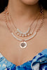 Paparazzi ♥ Glimpses of Malibu - Complete Trend Blend ♥ GM-0623
