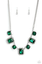 Load image into Gallery viewer, Paparazzi ♥ Royal Rumble - Green ♥ N1538