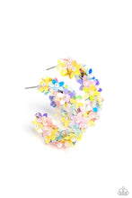 Load image into Gallery viewer, Paparazzi ♥ Fairy Fantasia - Multi ♥ Post E2192